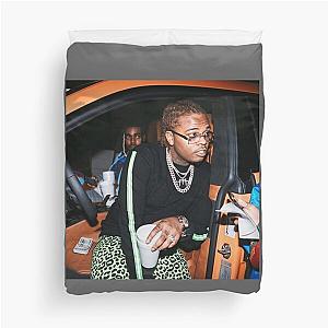 Gunna Classic Art Duvet Cover