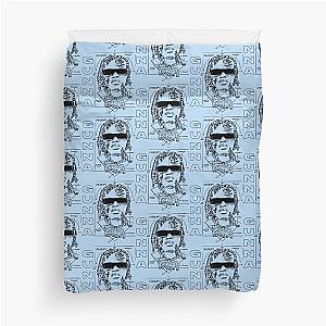 GUNNA GUNNA GUNNA GUNNA, DS4EVER   Duvet Cover