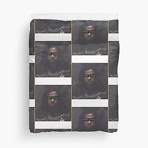 FREE GUNNA! Duvet Cover