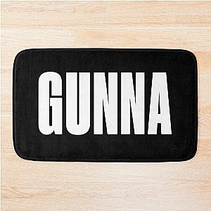 Gunna rapper American Bath Mat