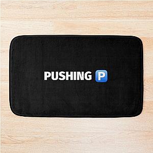 Pushing P - Gunna Bath Mat