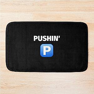 Pushin P - Gunna Bath Mat