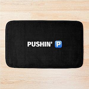 Pushin P - Gunna Bath Mat