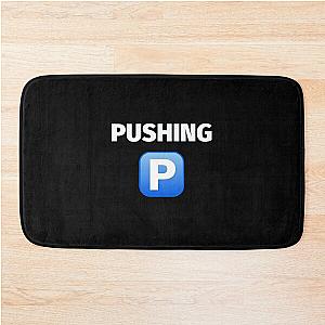 Pushing P - Gunna Bath Mat