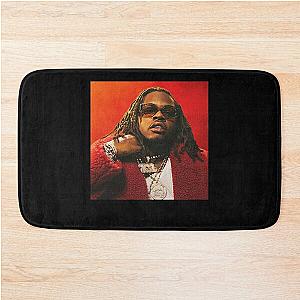 Gunna New Album Sticker Bath Mat