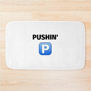 Pushin P - Gunna Bath Mat