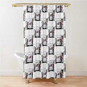 Limited Edition - jabsom gunna- Perfect Gift Shower Curtain