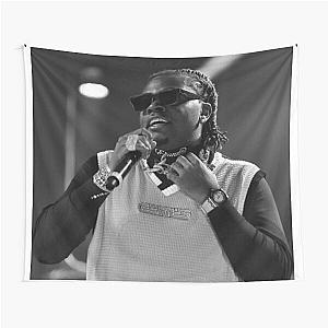 Gunna Live Tapestry