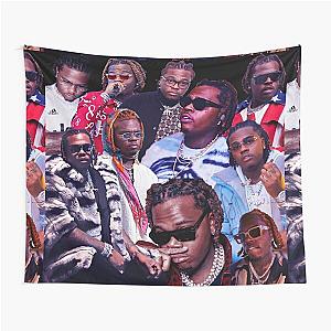 Gunna collage poster tribute design 2022 Tapestry