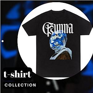 Gunna T-Shirts