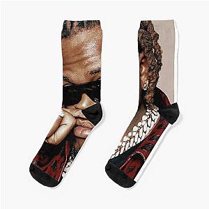 GUNNA Socks