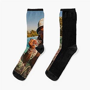 GUNNA  Socks