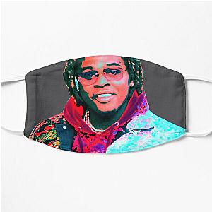 Gunna Wunna Effect Flat Mask