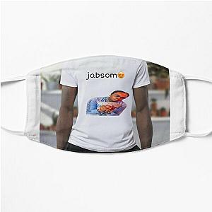 Limited Edition - jabsom gunna- Perfect Gift Flat Mask