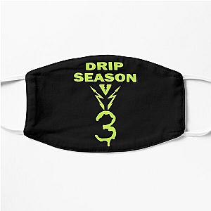 Gunna Merch Drip Season Flat Mask