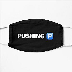 Pushing P - Gunna Flat Mask