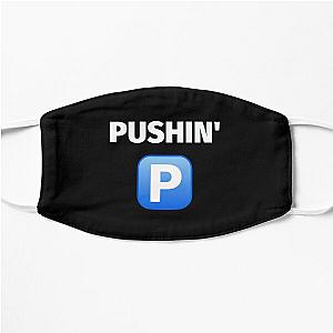 Pushin P - Gunna Flat Mask