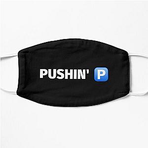 Pushin P - Gunna Flat Mask