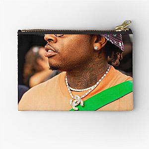 GUNNA Zipper Pouch