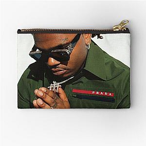 Gunna Zipper Pouch