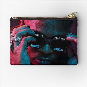 Gunna Zipper Pouch