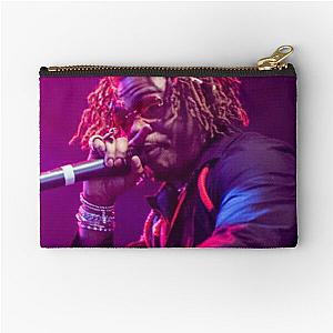 Gunna Wunna Perform Zipper Pouch