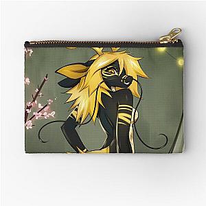 Gunna join me or what? Zipper Pouch