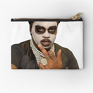 Wunna Gunna- Hip Hop Funny Zipper Pouch