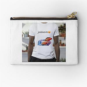 Limited Edition - jabsom gunna- Perfect Gift Zipper Pouch