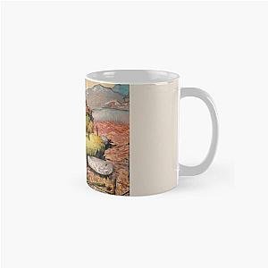 GUNNA VAN GOGH COLLECTION Classic Mug