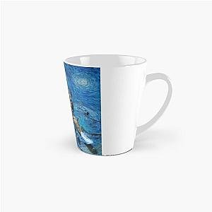 GUNNA VAN GOGH COLLECTION Tall Mug