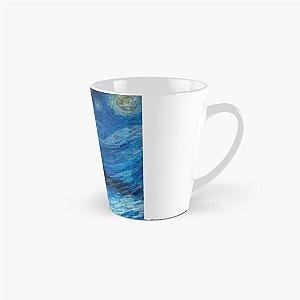 Artistic Painting Gunna Tall Mug