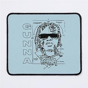 GUNNA GUNNA GUNNA GUNNA, DS4EVER   Mouse Pad