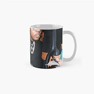 Gunna Classic Art Classic Mug