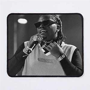 Gunna Live Mouse Pad