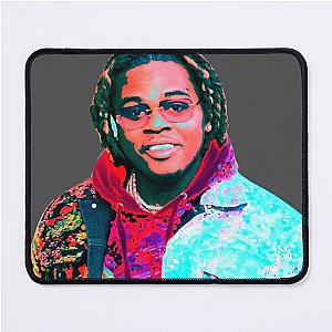 Gunna Wunna Effect Mouse Pad