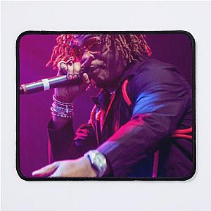 Gunna Wunna Perform Mouse Pad