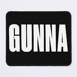 Gunna rapper American Mouse Pad