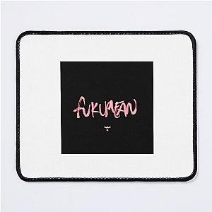 Fukumean Gunna Mouse Pad