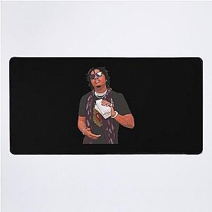 Gunna Drip Season 	 	 Desk Mat