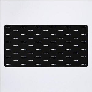 Pushing P - Gunna Desk Mat