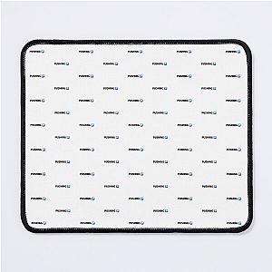 Pushing P - Gunna Mouse Pad