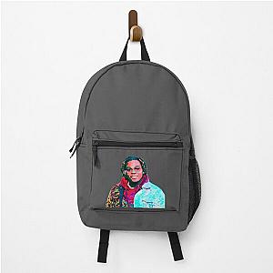 Gunna Wunna Effect Backpack