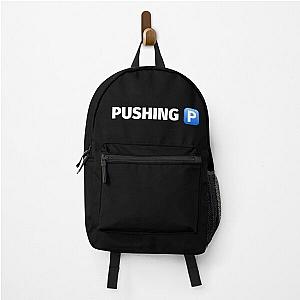 Pushing P - Gunna Backpack