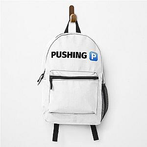 Pushing P - Gunna Backpack