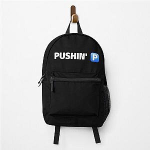 Pushin P - Gunna Backpack