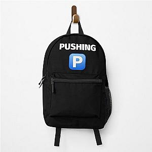 Pushing P - Gunna Backpack