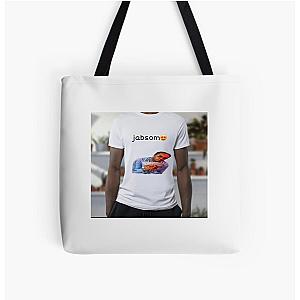 Limited Edition - jabsom gunna- Perfect Gift All Over Print Tote Bag