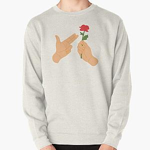 Guns n roses 2 Pullover Sweatshirt RB1911