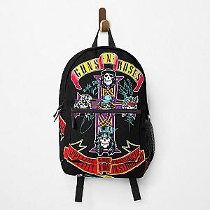 nghf7hg4   guns n roses gnr, guns n roses gnr,guns n roses gnr,guns n roses gnr, guns n roses gnr,guns n roses gnr Backpack RB1911